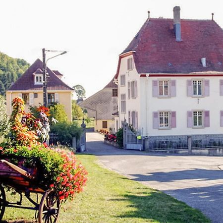 Villa Du Sendenbach Muhlbach-sur-Munster Exterior foto